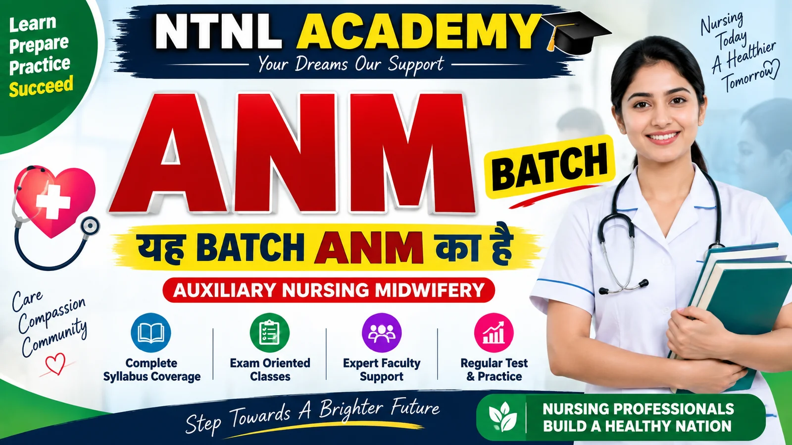 ANM Course