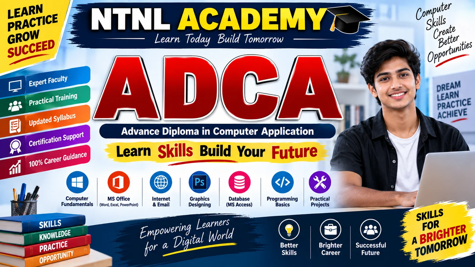 ADCA Course